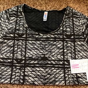 LuLaRoe Classic T